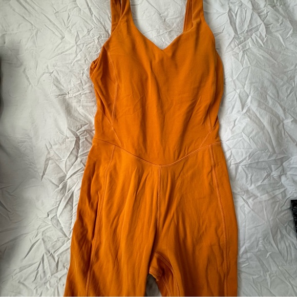 Lululemon align one piece - Picture 5 of 5